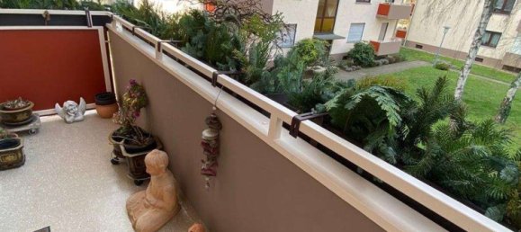 1 Schlafzimmer Wohnung in Ginsheim-Gustavsburg, Germany, Nr. 277397 9