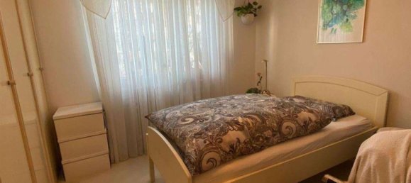 1 Schlafzimmer Wohnung in Ginsheim-Gustavsburg, Germany, Nr. 277397 5