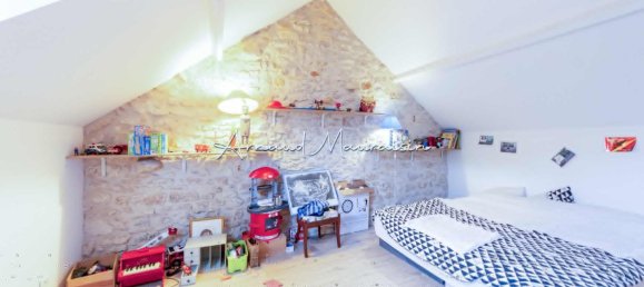 Casa de 3 dormitorios en Senlis, France No. 72638 12