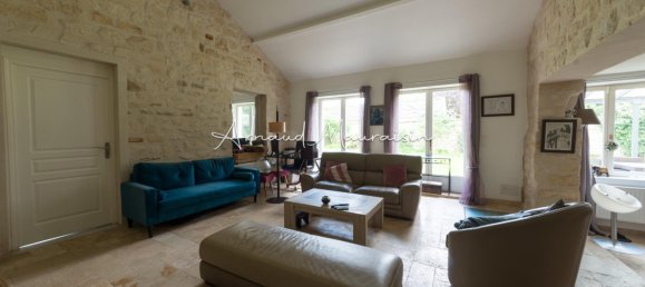 Casa de 3 dormitorios en Senlis, France No. 72638 4