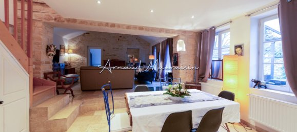 Casa de 3 dormitorios en Senlis, France No. 72638 3