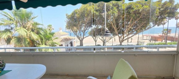 Apartamento de 3 dormitorios en Estepona, Spain No. 176203 4