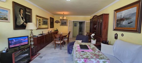 Apartamento de 3 dormitorios en Estepona, Spain No. 176203 12