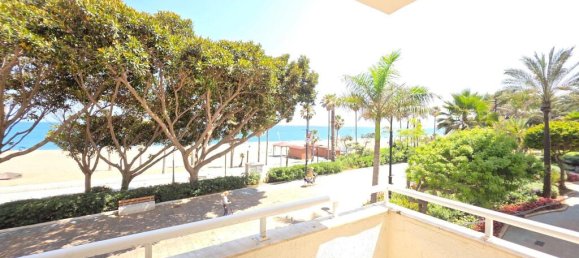 Apartamento de 3 dormitorios en Estepona, Spain No. 176203 30