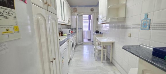 Apartamento de 3 dormitorios en Estepona, Spain No. 176203 6