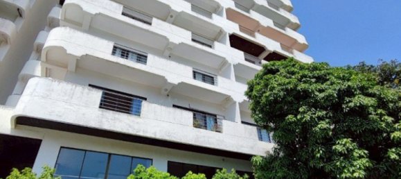 2 dormitorios condominium en venta en Pattaya, Chonburi, Eastern Thailand, Thailand № 62857 4