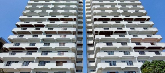 2 dormitorios condominium en venta en Pattaya, Chonburi, Eastern Thailand, Thailand № 62857 8