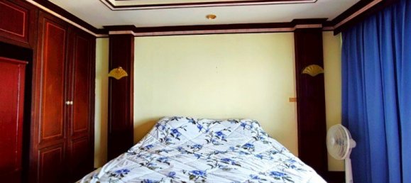 2 dormitorios condominium en venta en Pattaya, Chonburi, Eastern Thailand, Thailand № 62857 14