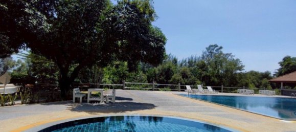 2 dormitorios condominium en venta en Pattaya, Chonburi, Eastern Thailand, Thailand № 62857 3