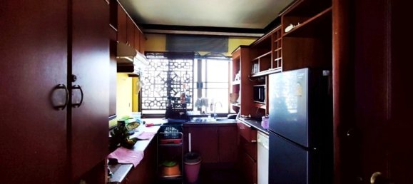 2 dormitorios condominium en venta en Pattaya, Chonburi, Eastern Thailand, Thailand № 62857 27
