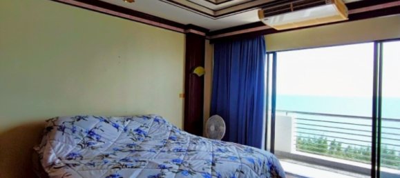 2 dormitorios condominium en venta en Pattaya, Chonburi, Eastern Thailand, Thailand № 62857 11