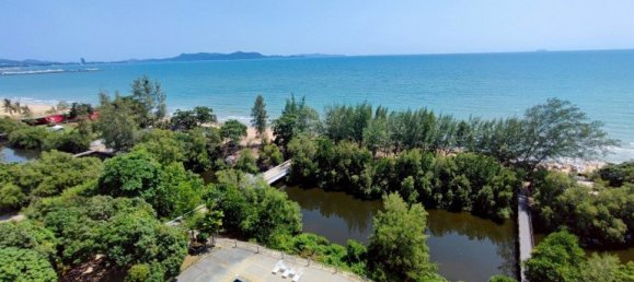 2 dormitorios condominium en venta en Pattaya, Chonburi, Eastern Thailand, Thailand № 62857 7