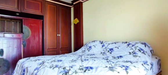 2 dormitorios condominium en venta en Pattaya, Chonburi, Eastern Thailand, Thailand № 62857 16