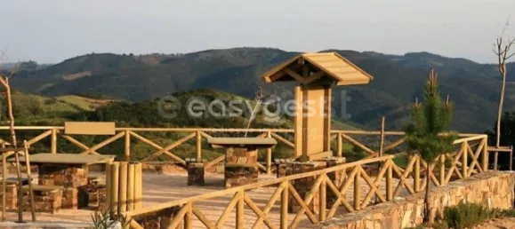 5736m² Land in Sao Bras de Alportel, Portugal No. 63362 4