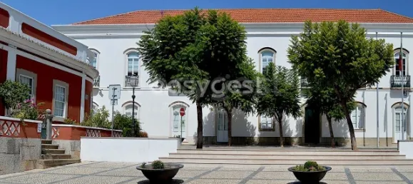 5736m² Land in Sao Bras de Alportel, Portugal No. 63362 6