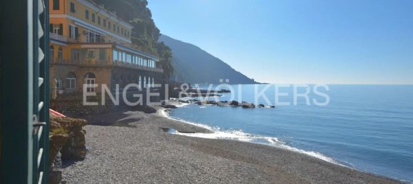 4غرفة منزل ذو طابقين في Camogli, Italy رقم 105269 7