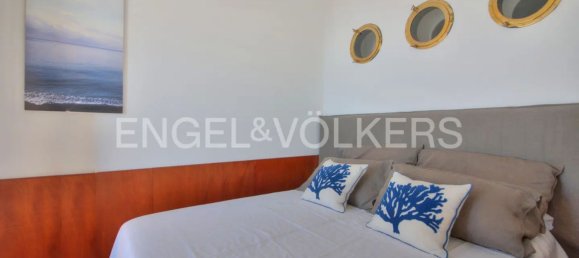 4غرفة منزل ذو طابقين في Camogli, Italy رقم 105269 12