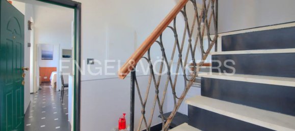 4غرفة منزل ذو طابقين في Camogli, Italy رقم 105269 19