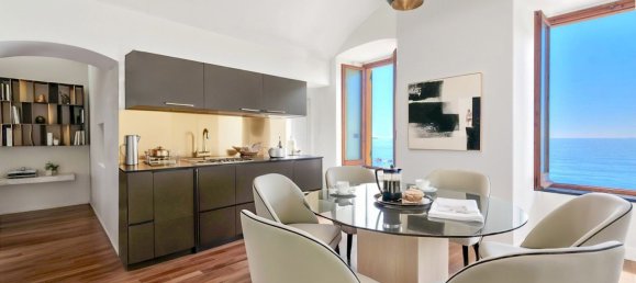 4غرفة منزل ذو طابقين في Camogli, Italy رقم 105269 24