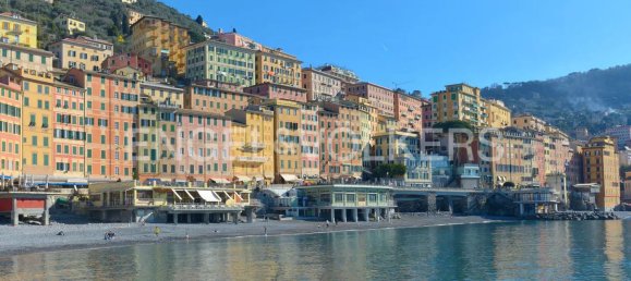4غرفة منزل ذو طابقين في Camogli, Italy رقم 105269 21