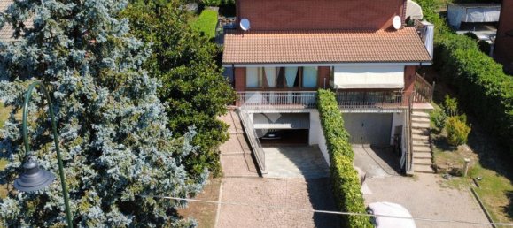 3 Schlafzimmer Villa in Almese, Italy, Nr. 282533 31