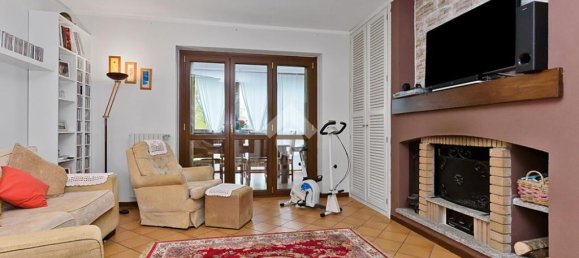 3 Schlafzimmer Villa in Almese, Italy, Nr. 282533 7