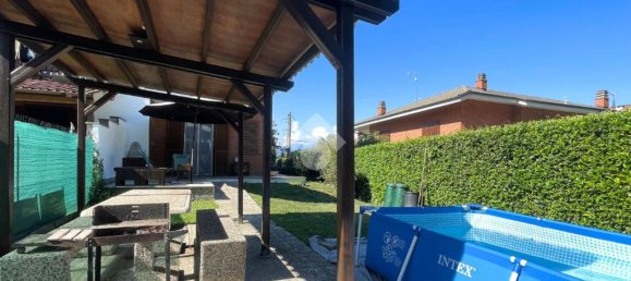 3 Schlafzimmer Villa in Almese, Italy, Nr. 282533 13