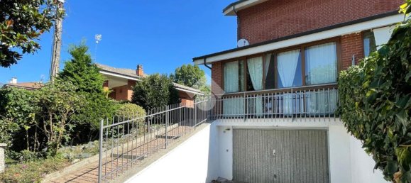 3 Schlafzimmer Villa in Almese, Italy, Nr. 282533 25