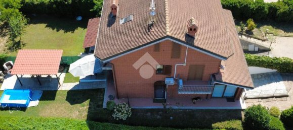 3 Schlafzimmer Villa in Almese, Italy, Nr. 282533 30