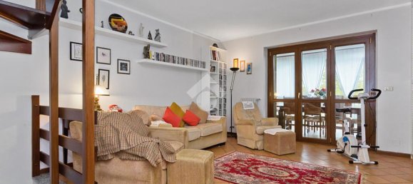 3 Schlafzimmer Villa in Almese, Italy, Nr. 282533 8