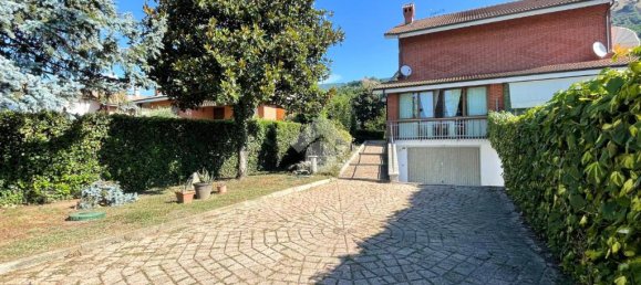 3 Schlafzimmer Villa in Almese, Italy, Nr. 282533 2