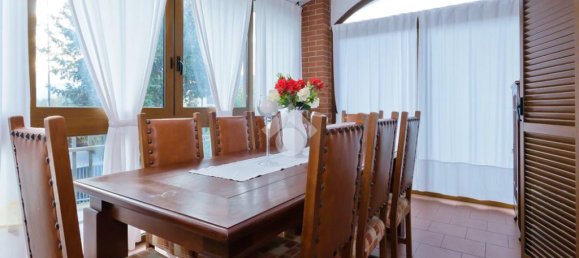 3 Schlafzimmer Villa in Almese, Italy, Nr. 282533 4