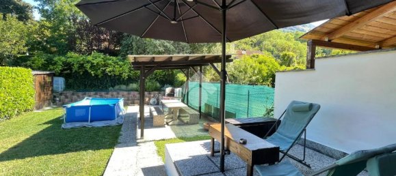 3 Schlafzimmer Villa in Almese, Italy, Nr. 282533 11