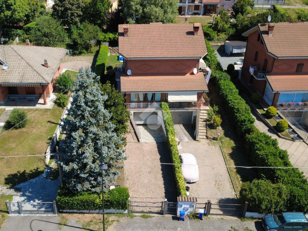 3 Schlafzimmer Villa in Almese, Italy, Nr. 282533