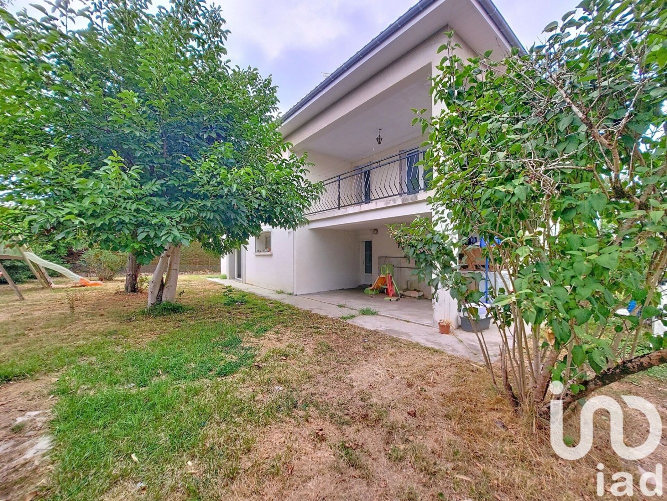 4 غرف نوم منزل في Fleurance, France رقم 324696