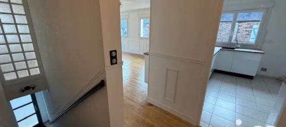 4 Schlafzimmer Doppelhaus in Perros-Guirec, France, Nr. 319189 6