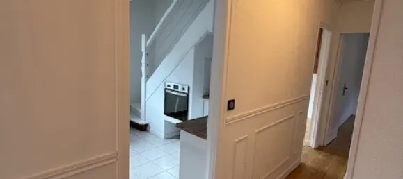 4 Schlafzimmer Doppelhaus in Perros-Guirec, France, Nr. 319189 20