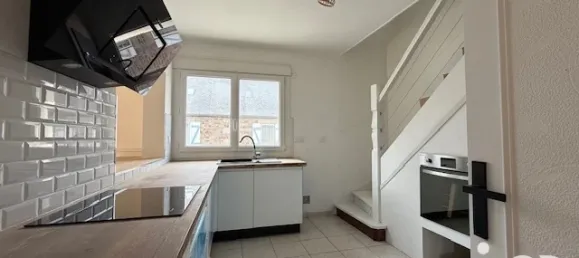 4 Schlafzimmer Doppelhaus in Perros-Guirec, France, Nr. 319189 4