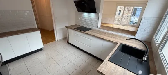 4 Schlafzimmer Doppelhaus in Perros-Guirec, France, Nr. 319189 2