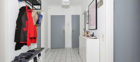 Квартира с 3 комнатами в Вильгельмсхафен, Германия № 64467 10