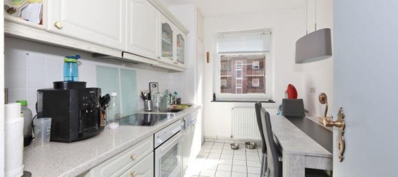 Квартира с 3 комнатами в Вильгельмсхафен, Германия № 64467 5