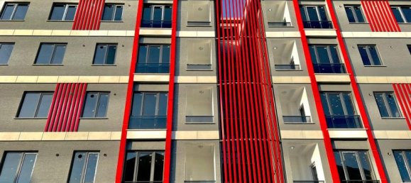 Apartment 1+1 in Istanbul, Turkey No. 2598 2