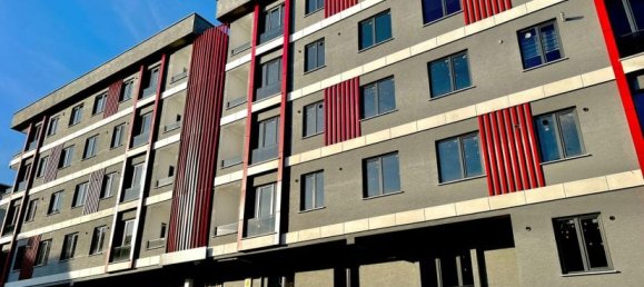 Apartment 1+1 in Istanbul, Turkey No. 2598 5