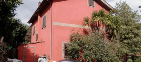12-Zimmer Villa in Nemi, Italy, Nr. 9699 3