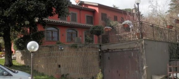 12-Zimmer Villa in Nemi, Italy, Nr. 9699 2