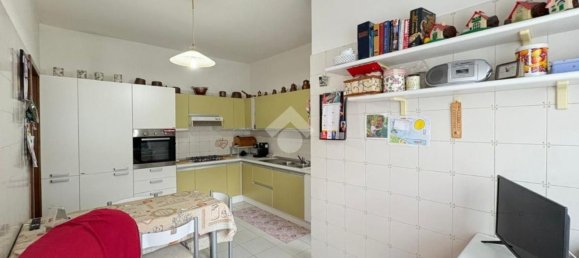 Apartamento de 3 dormitorios en Vercurago, Italy No. 365519 8