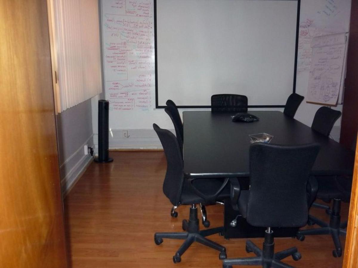 Büro in Naucalpan de Juarez, Mexico, Nr. 202276