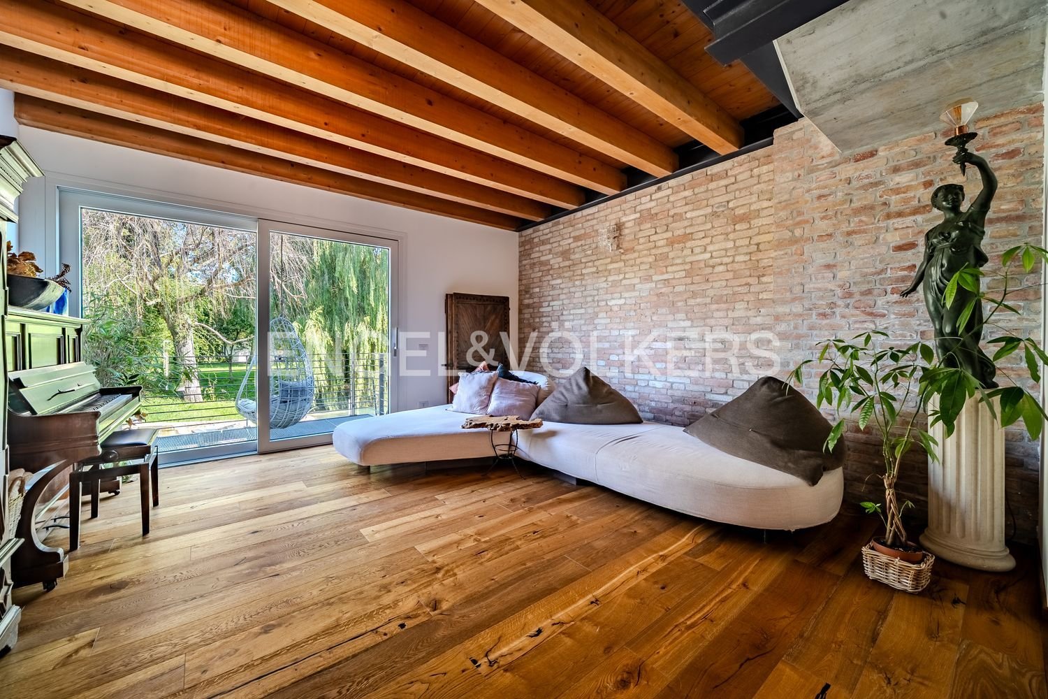 8 Schlafzimmer Haus in Carbonera, Italy, Nr. 386248