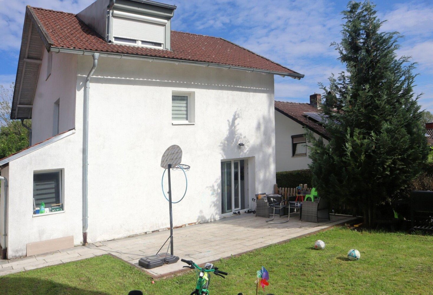 5 chambres Maison à Muhldorf am Inn, Germany No. 163049