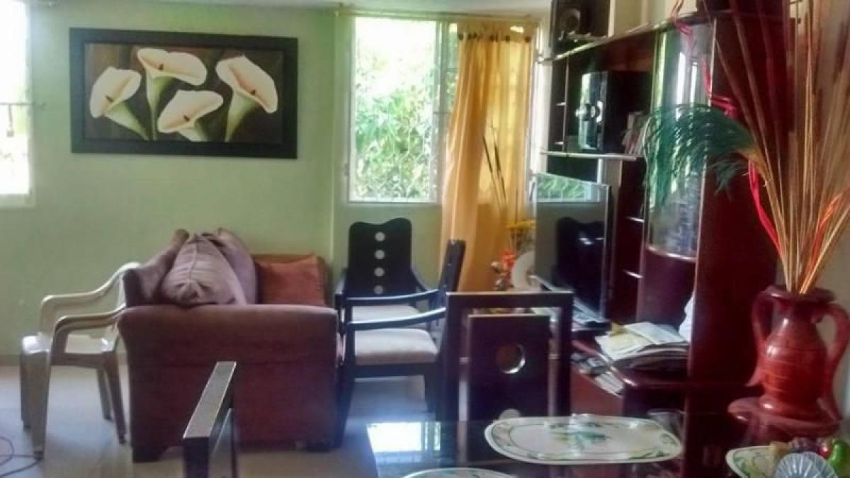 2 bedrooms House in Atlantico, Colombia No. 1768